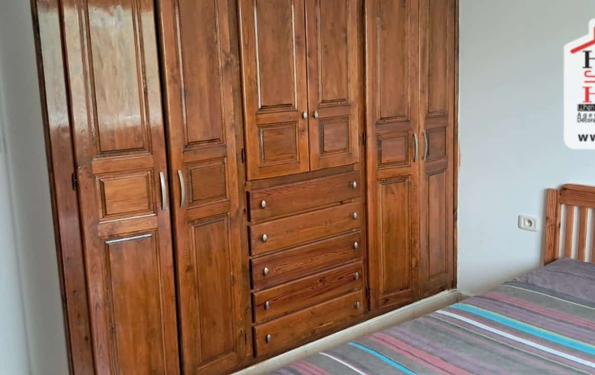 Apartment in Tunis,Carthage