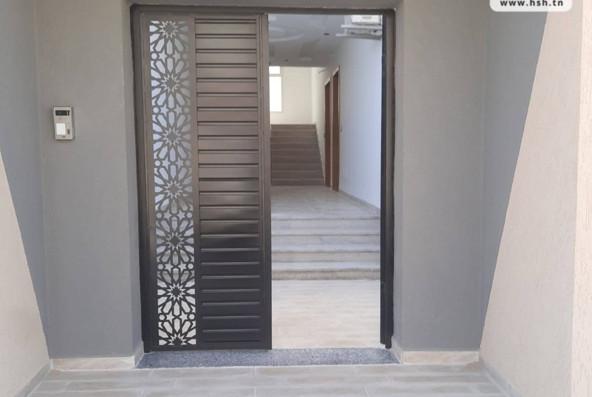 Apartment in Nabeul,Kelibia