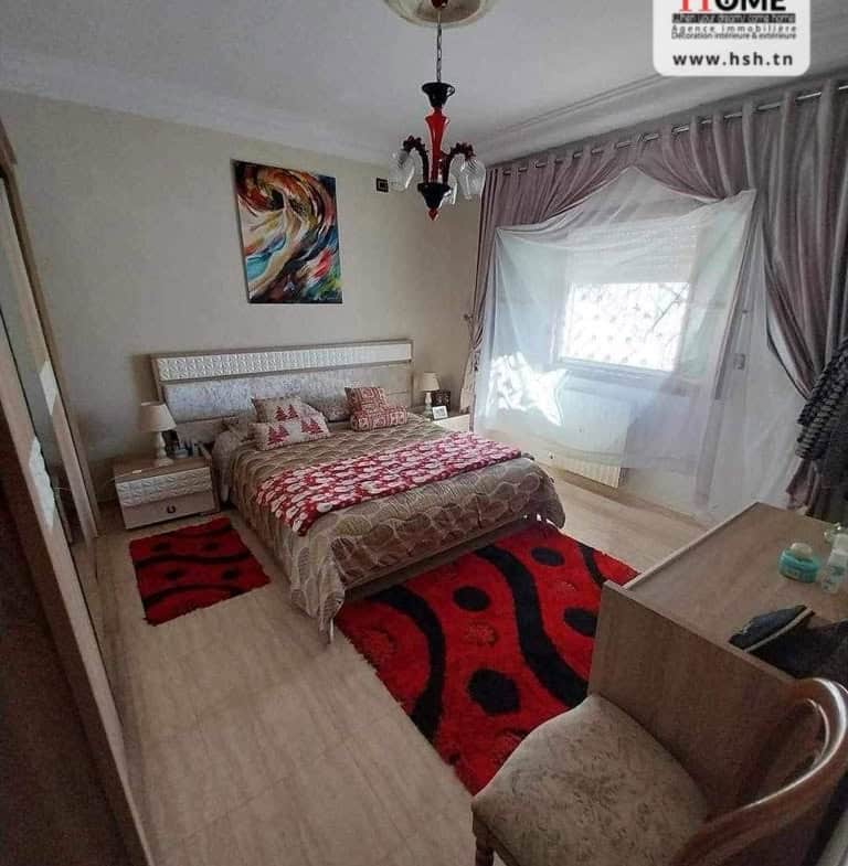 Villa in Ariana,Raoued
