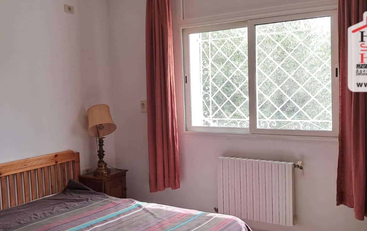 Apartment in Tunis,Carthage