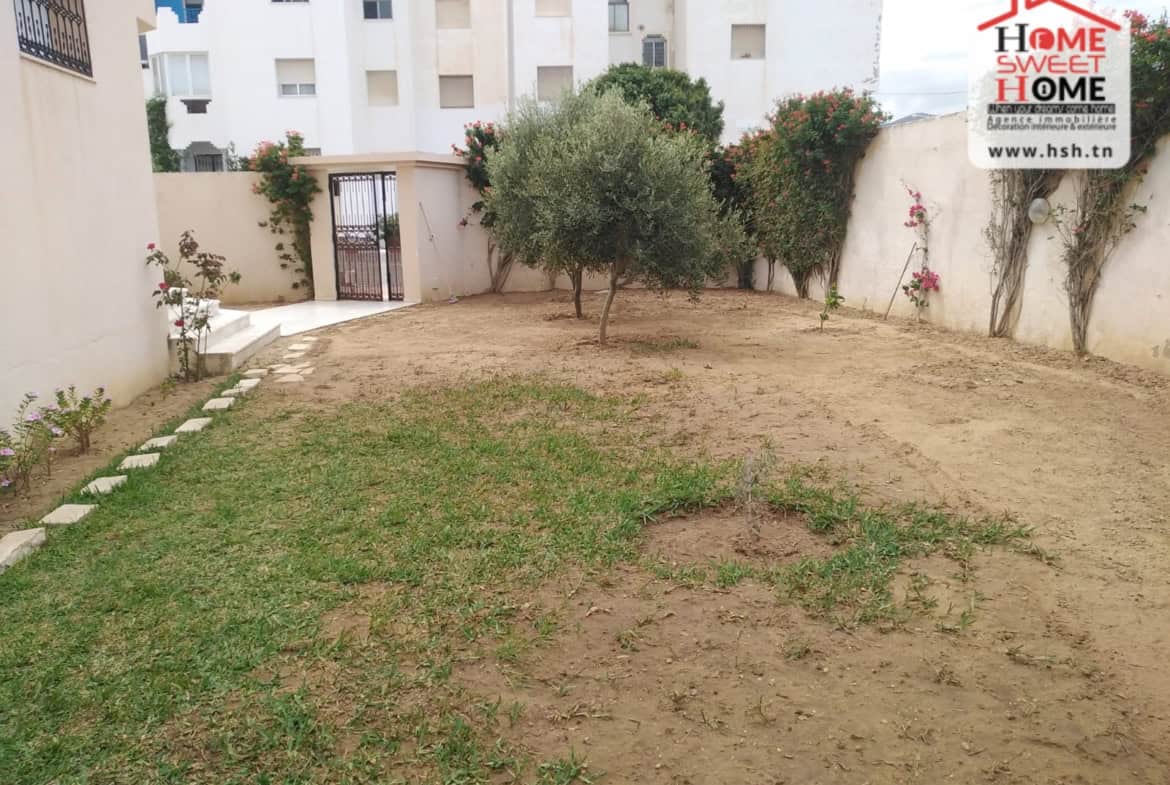 Villa in Ben arous,Hammam chatt