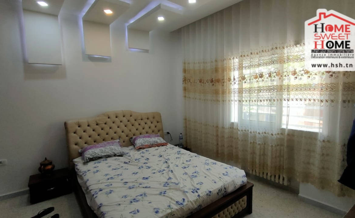 Villa in Ben arous,Rades