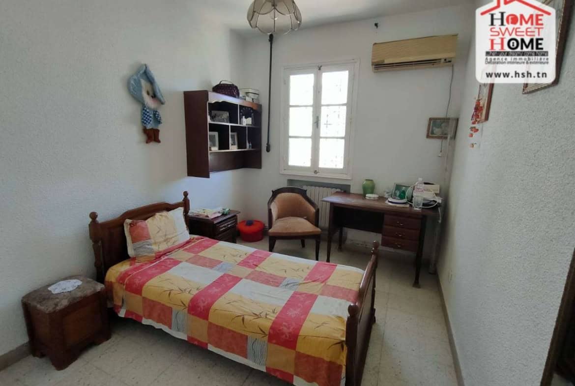 Villa in Ben arous,Nouvelle medina