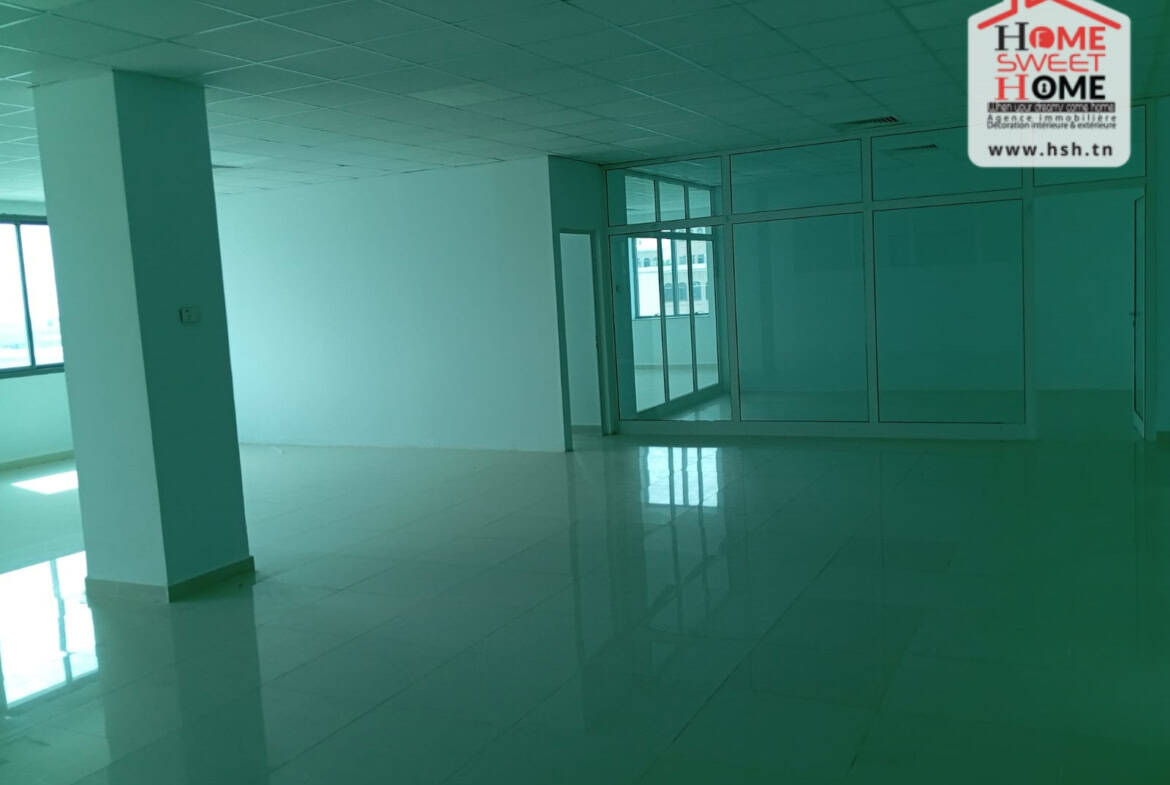 Commercial in Tunis,Cite el khadra