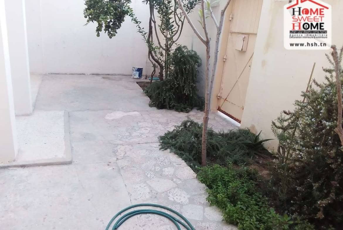 Villa in Ben arous,Ezzahra