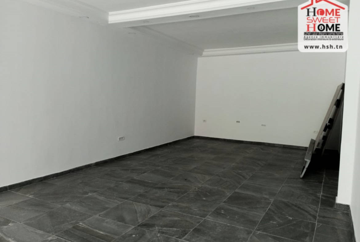Commercial in Ariana,Ariana ville