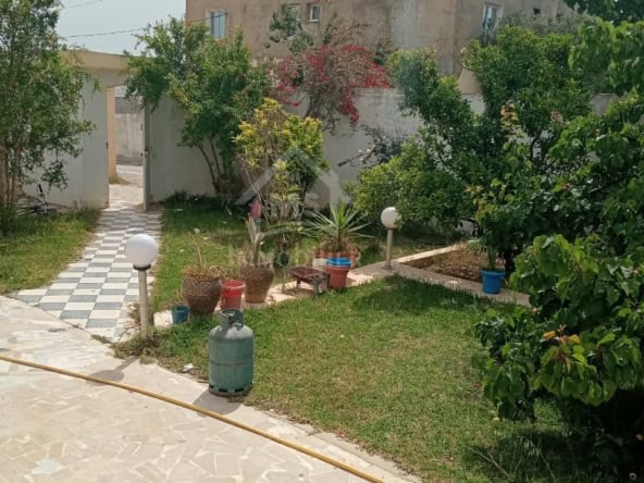 House in Nabeul,Hammamet Sud