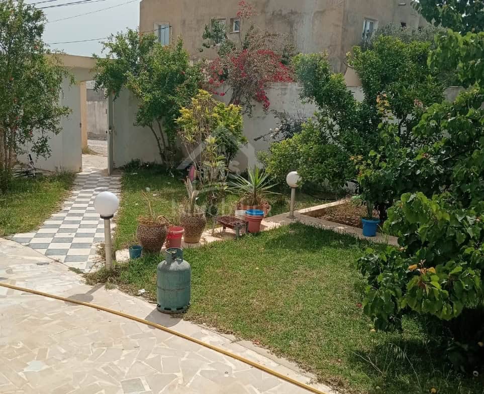 House in Nabeul,Hammamet Sud