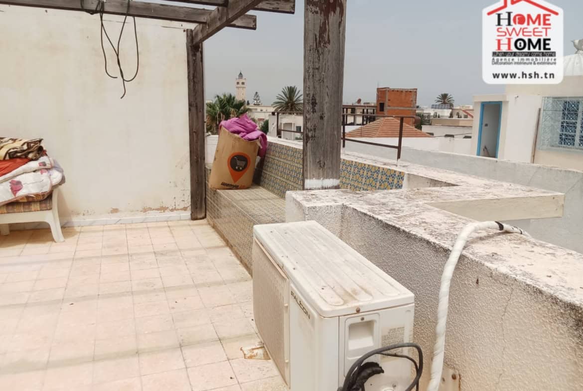 Apartment in Ben arous,Ezzahra