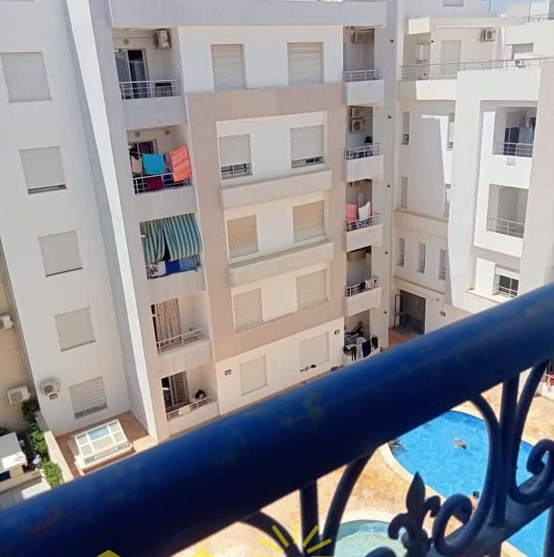 Apartment in Nabeul,Hammamet