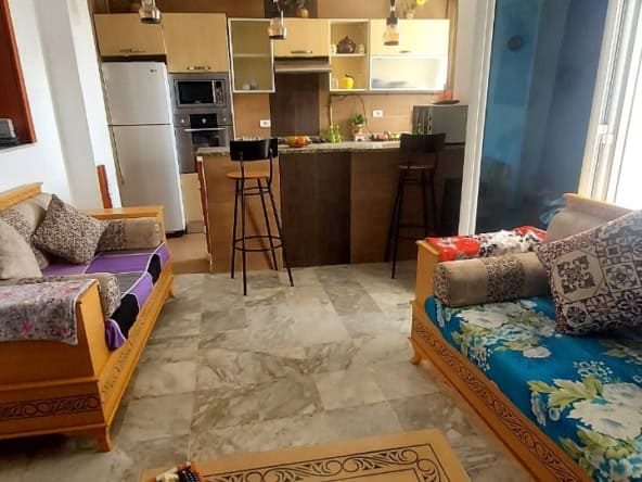 Apartment in Tunis,La goulette