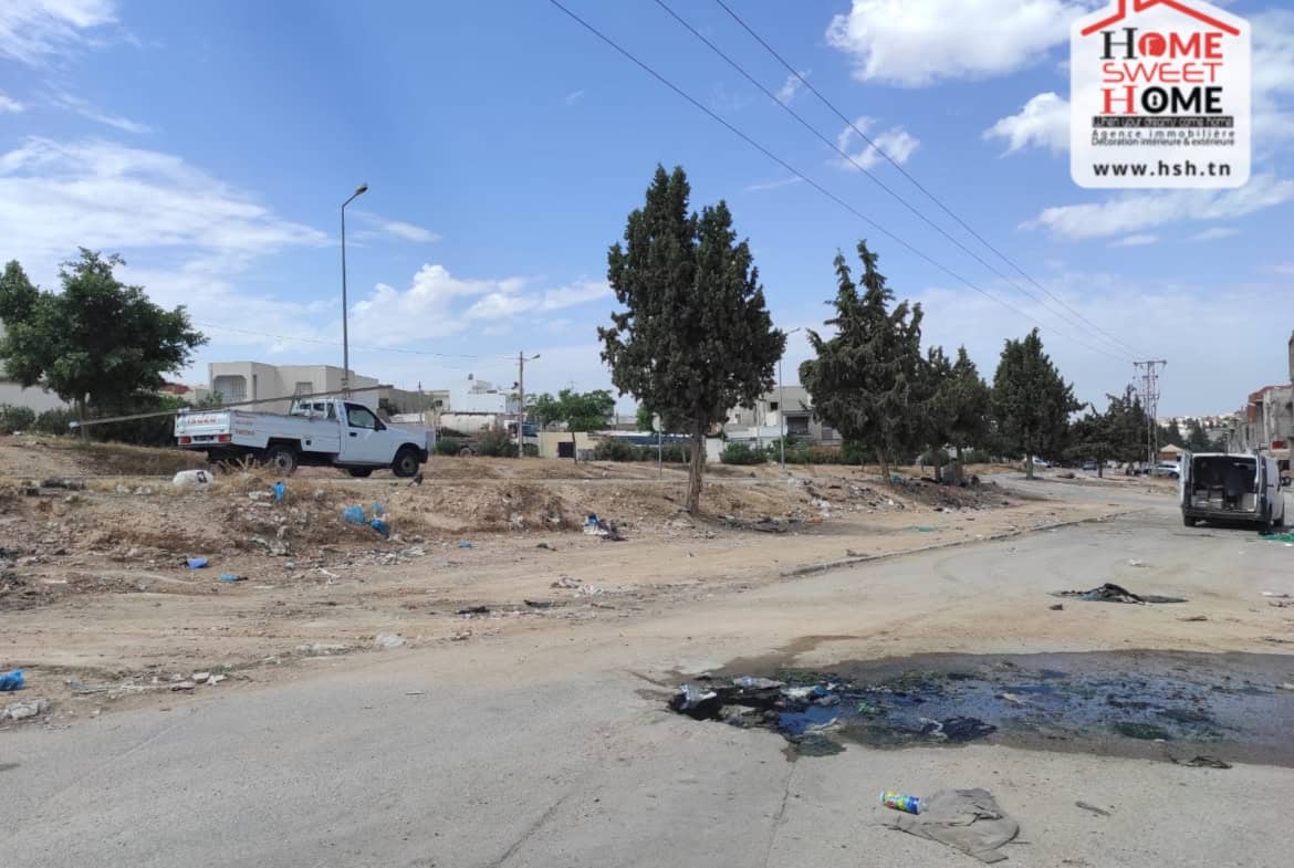 Commercial in Ben arous,Mohamadia