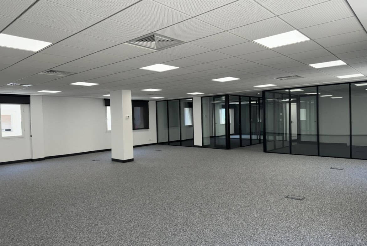 Office in Tunis,La marsa