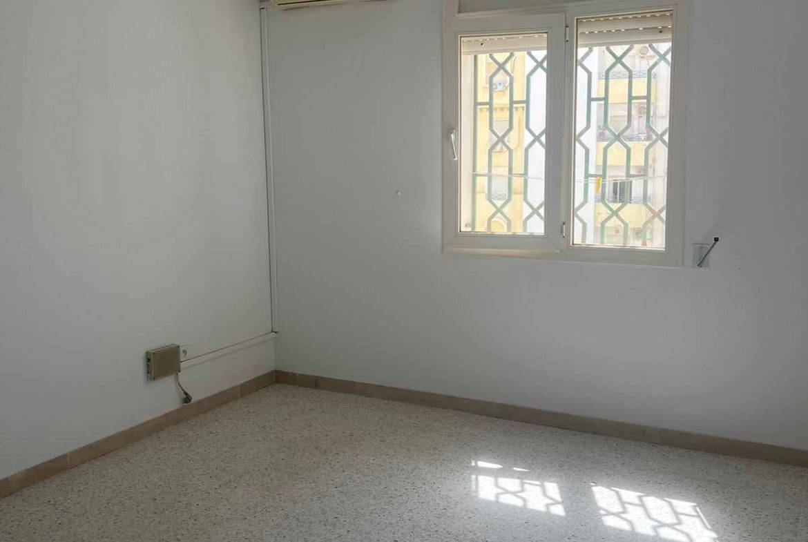 Apartment in Tunis,El Aouina
