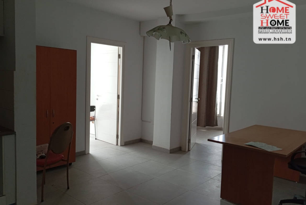Apartment in Tunis,El menzah