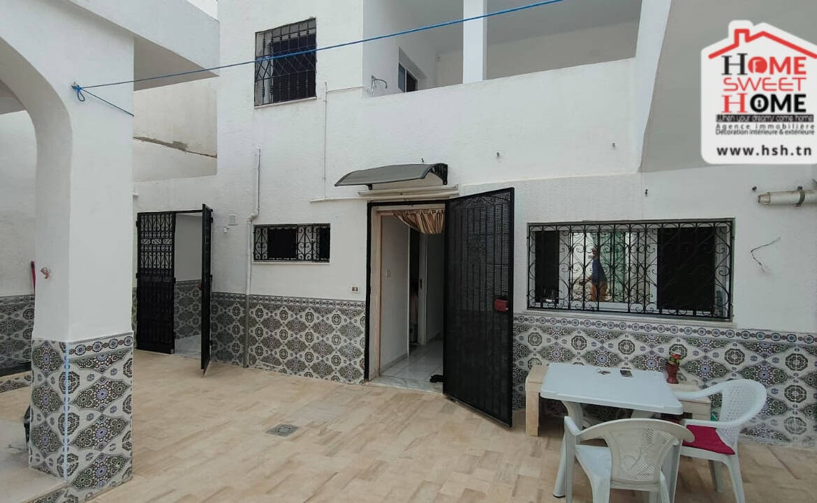 Apartment in Ben arous,Nouvelle medina