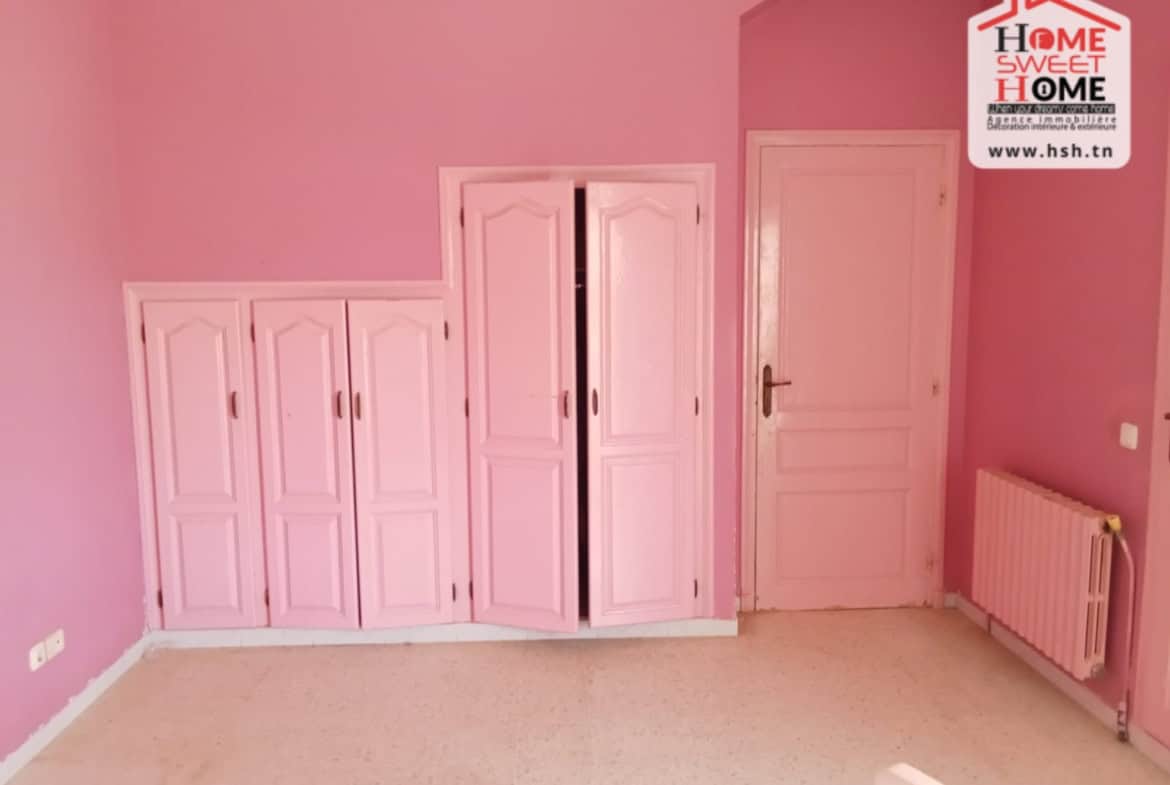 Apartment in Ben arous,Ezzahra