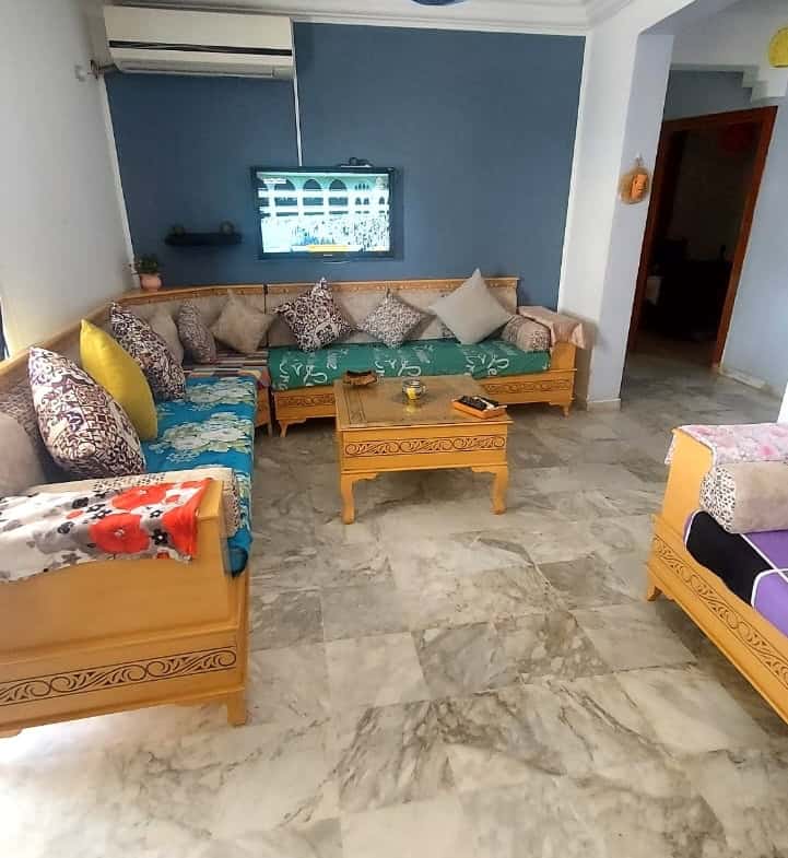 Apartment in Tunis,La goulette