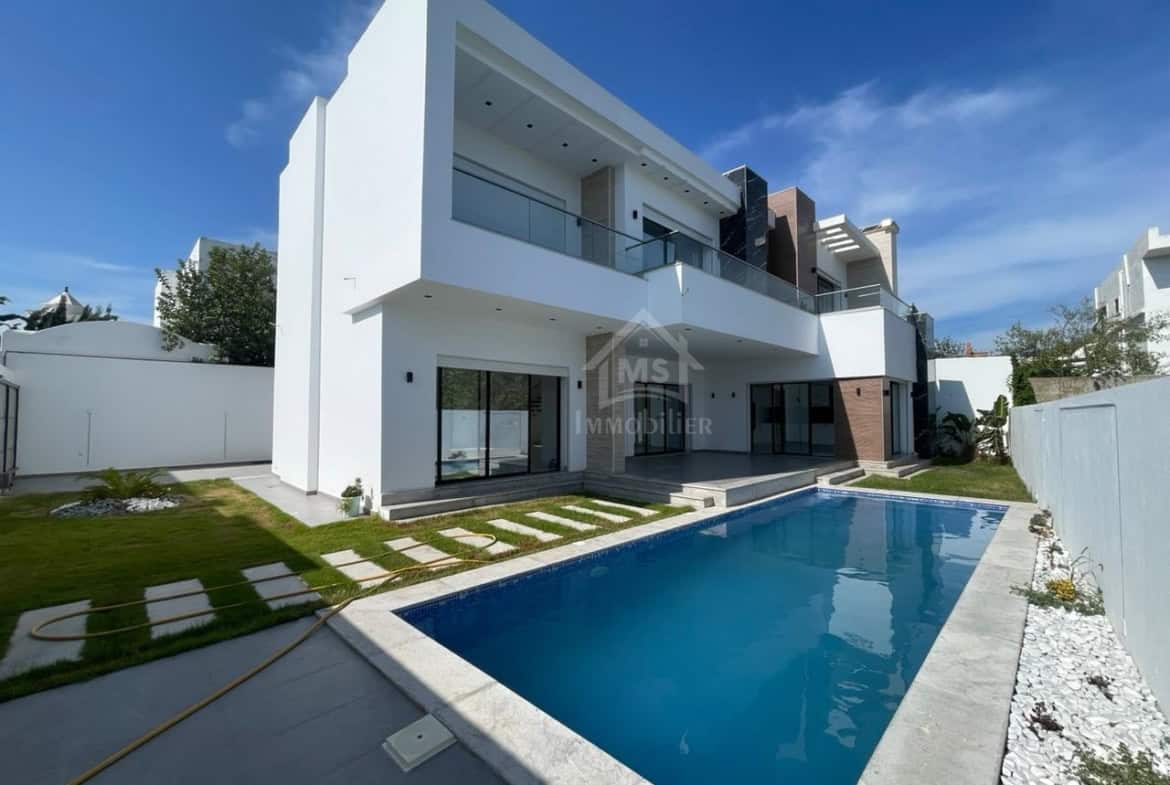 Villa in Nabeul,Nabeul