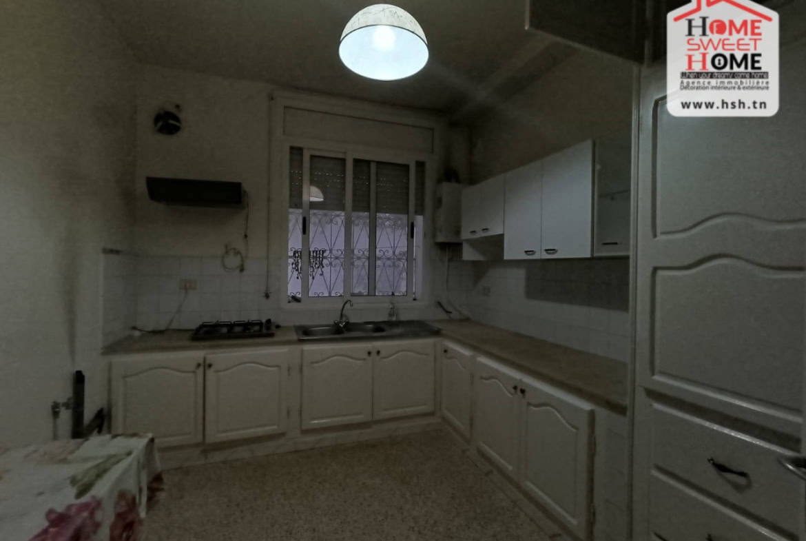 Apartment in Tunis,La marsa
