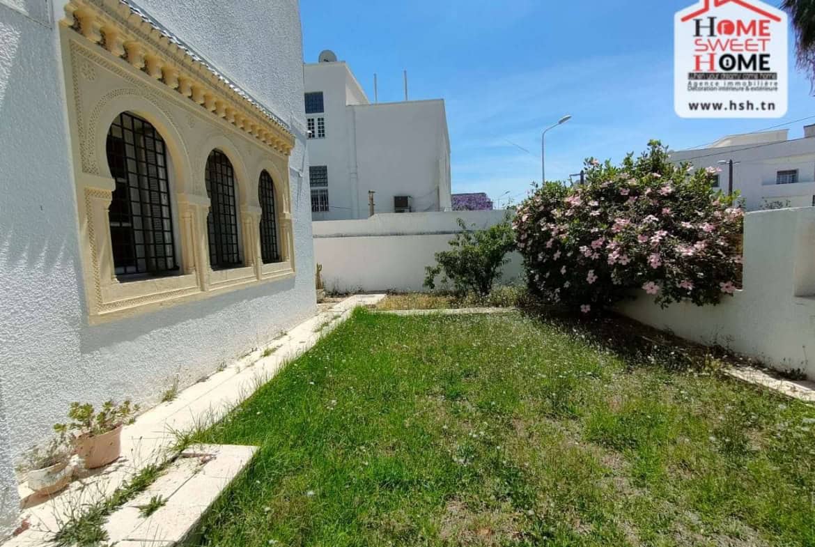 Villa in Ben arous,Nouvelle medina