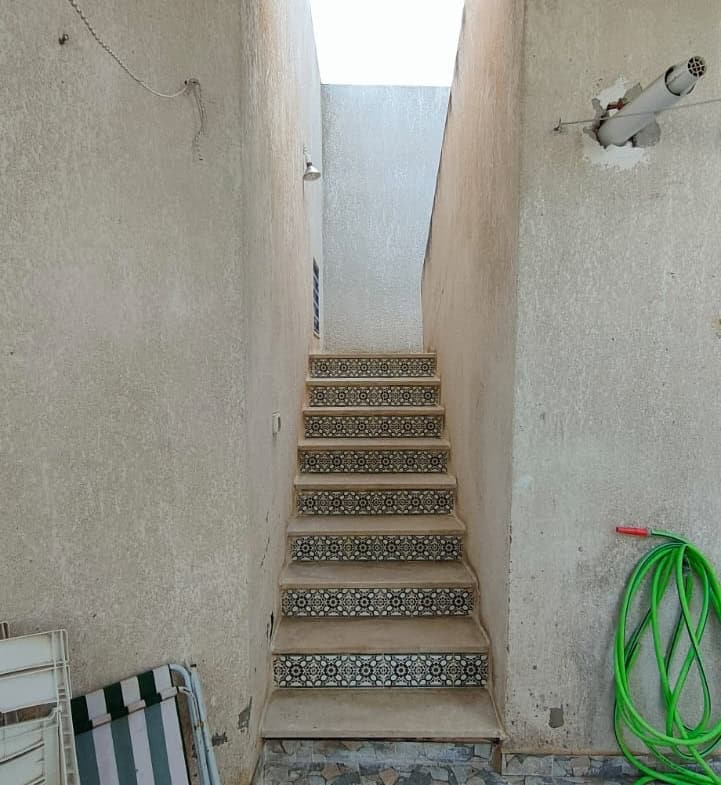 Villa in Ben arous,Rades