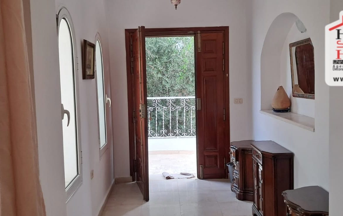 Apartment in Tunis,Carthage