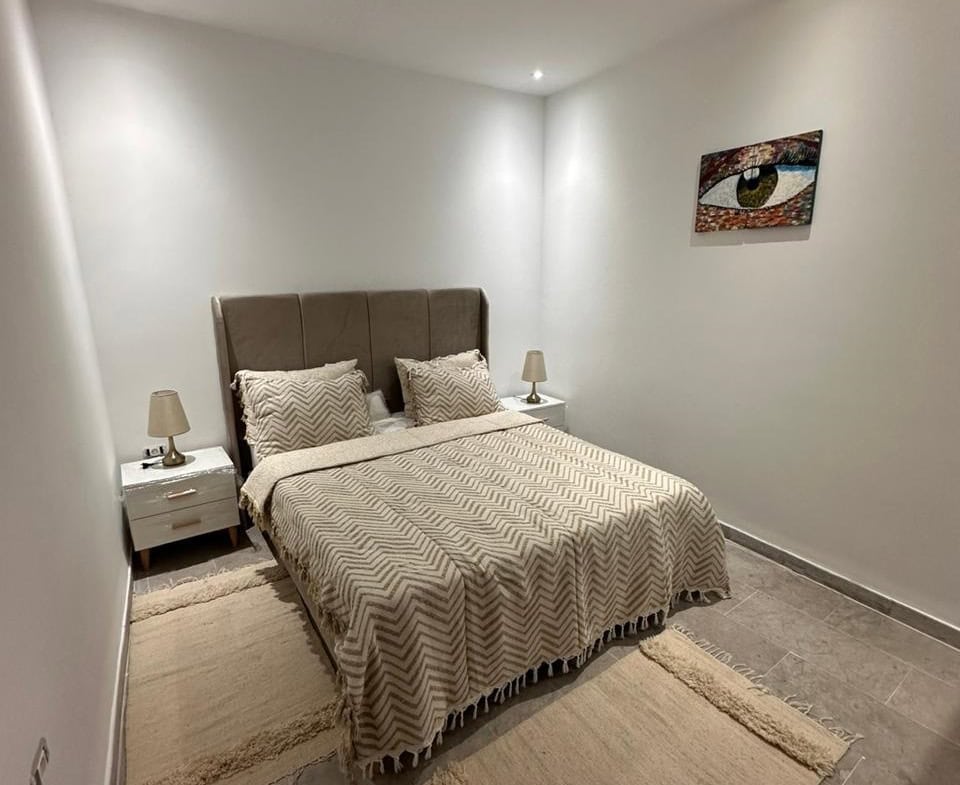 Apartment in Tunis,La marsa