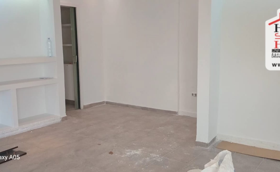 Commercial in Tunis,La marsa