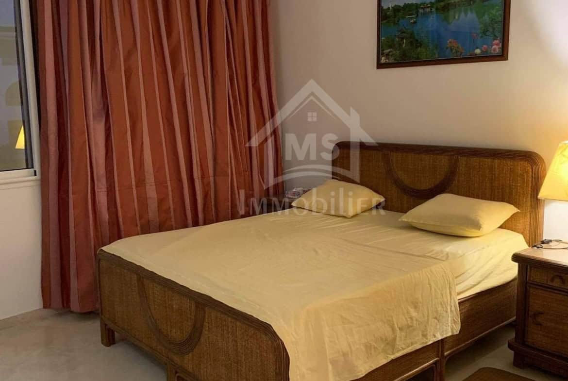 Apartment in Nabeul,Hammamet Sud