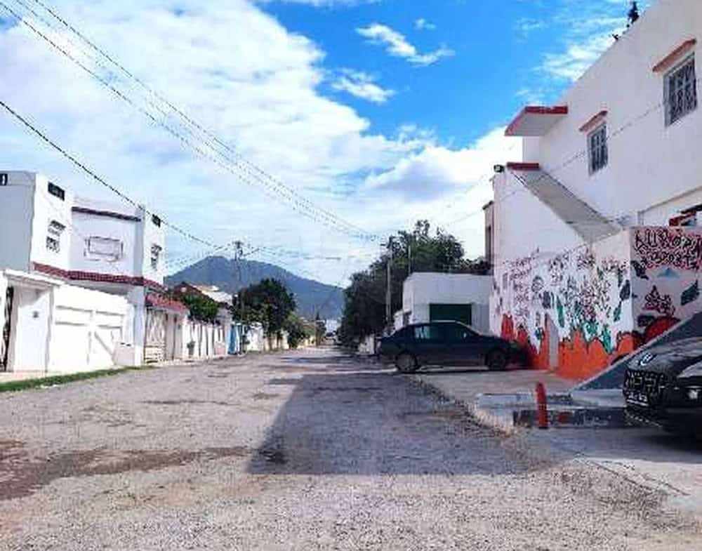Villa in Ben arous,Mornag