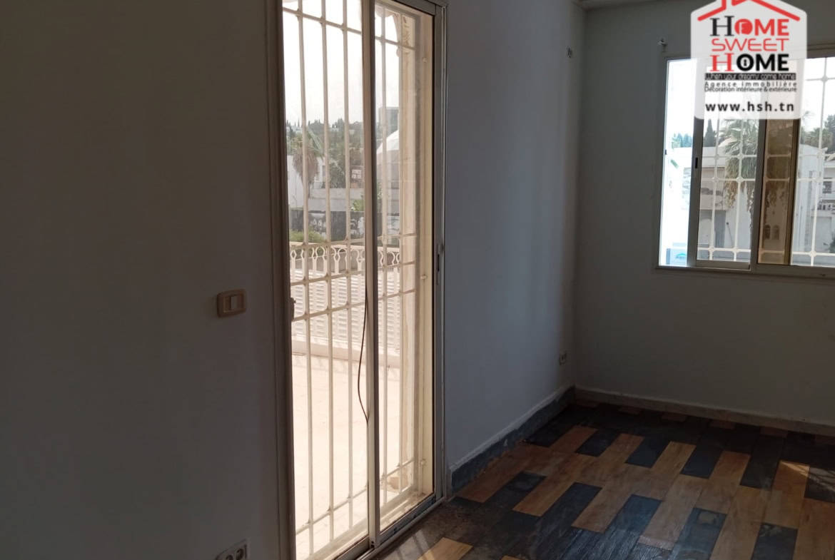 Villa in Tunis,El menzah