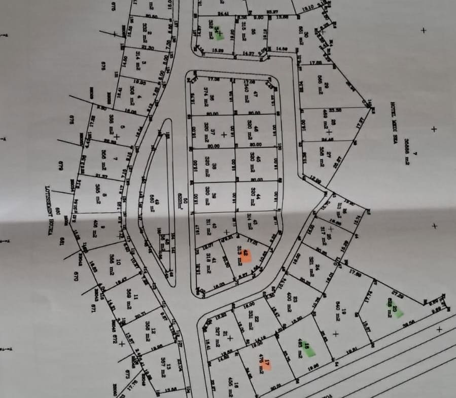 Land in Ben arous,Ben arous