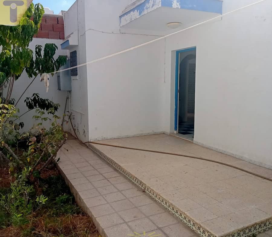 House in Nabeul,Hammamet