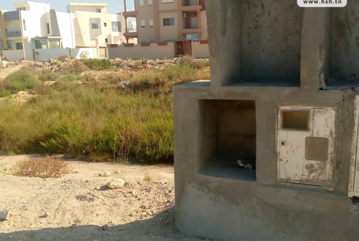 Land in Ben arous,Ben arous