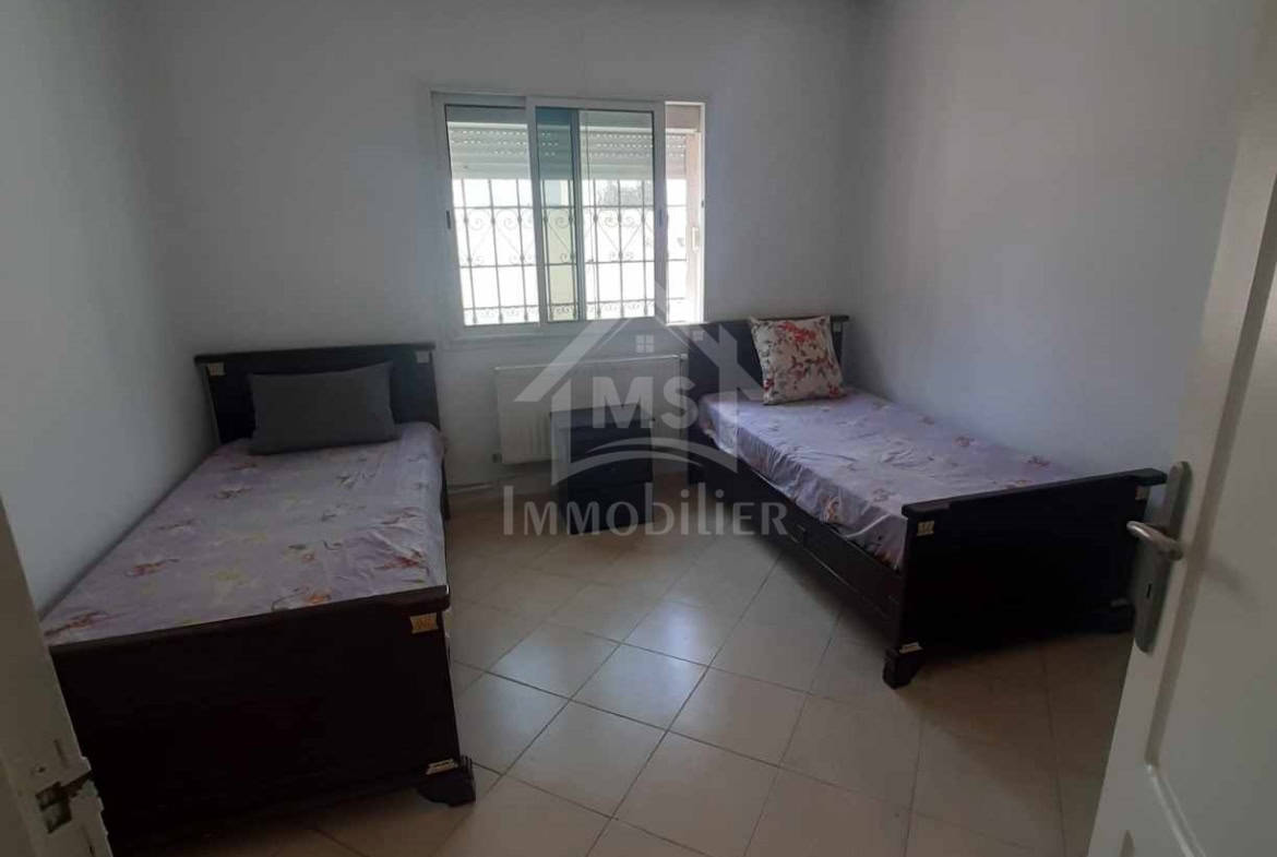 Duplex in Nabeul,Nabeul