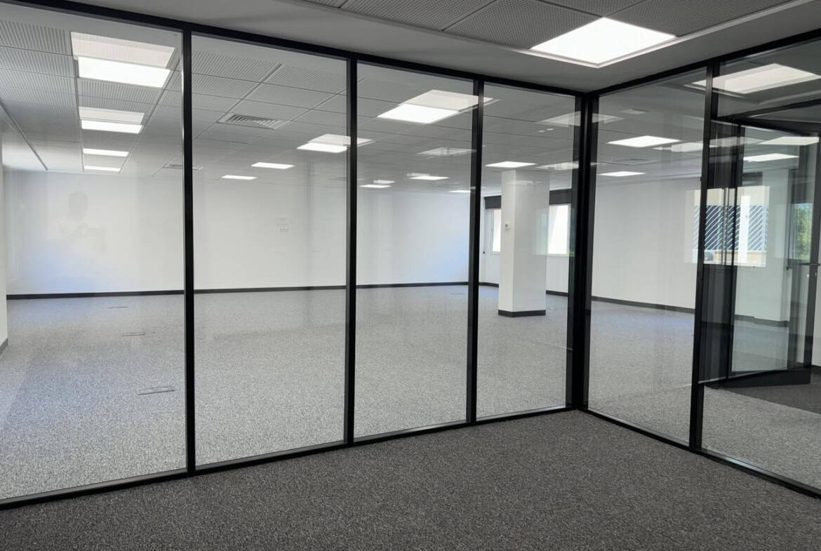 Office in Tunis,La marsa