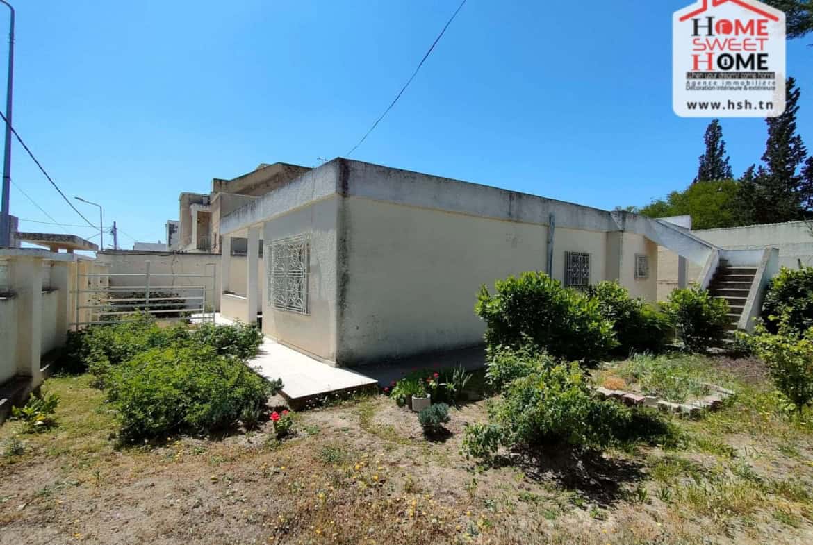 Villa in Ben arous,Ben arous