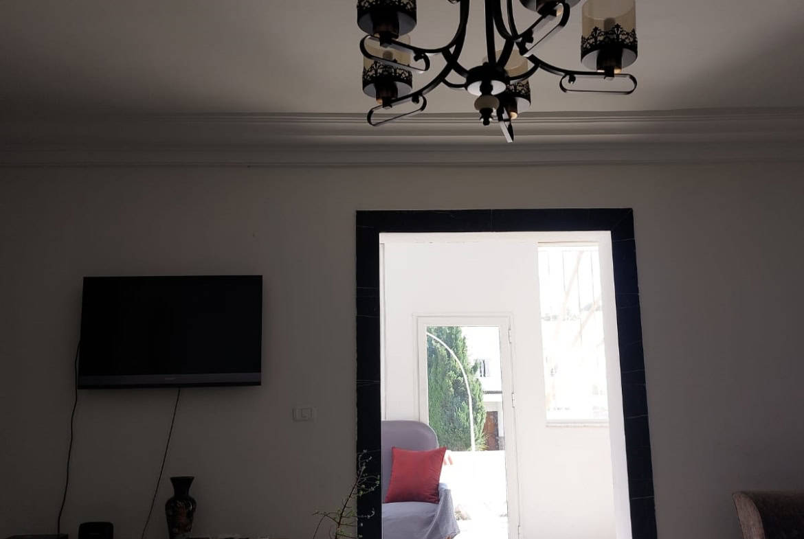 Villa in Tunis,El menzah