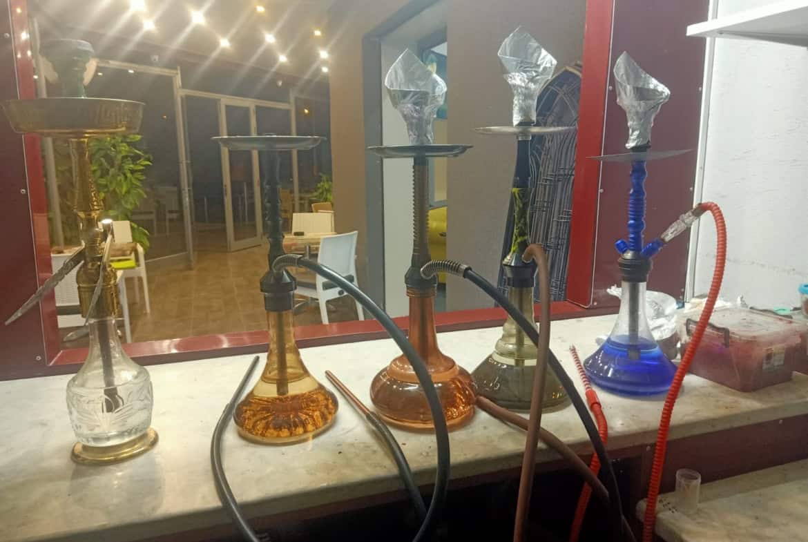 Business in Sousse,Chott Mariem