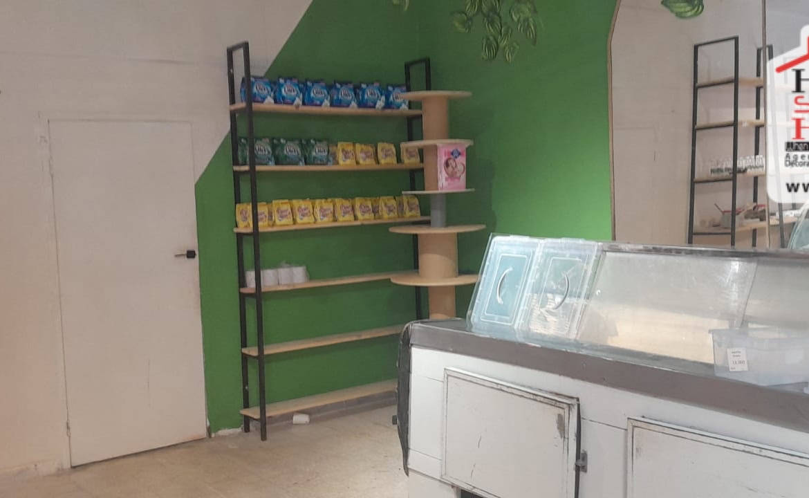 Commercial in Tunis,Carthage