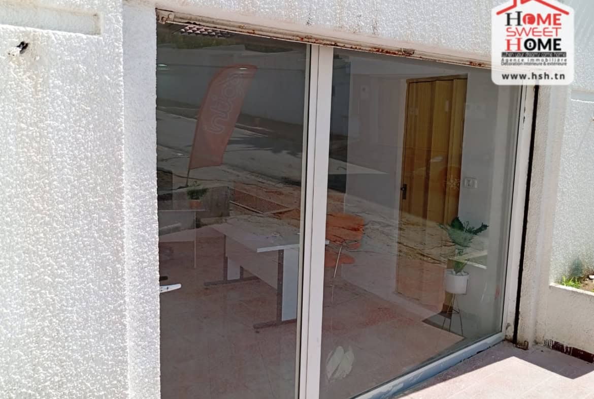 Office in Tunis,El menzah