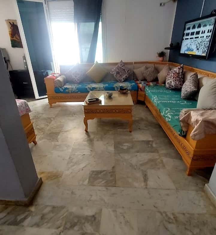 Apartment in Tunis,La goulette