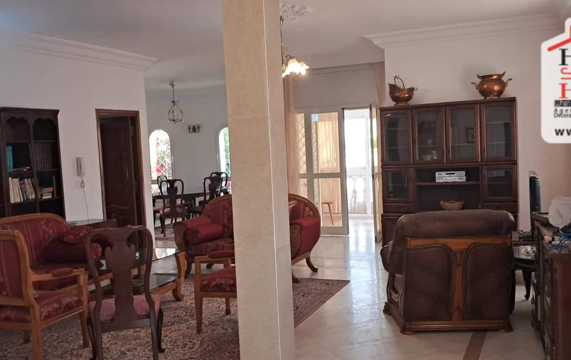 Apartment in Tunis,Carthage