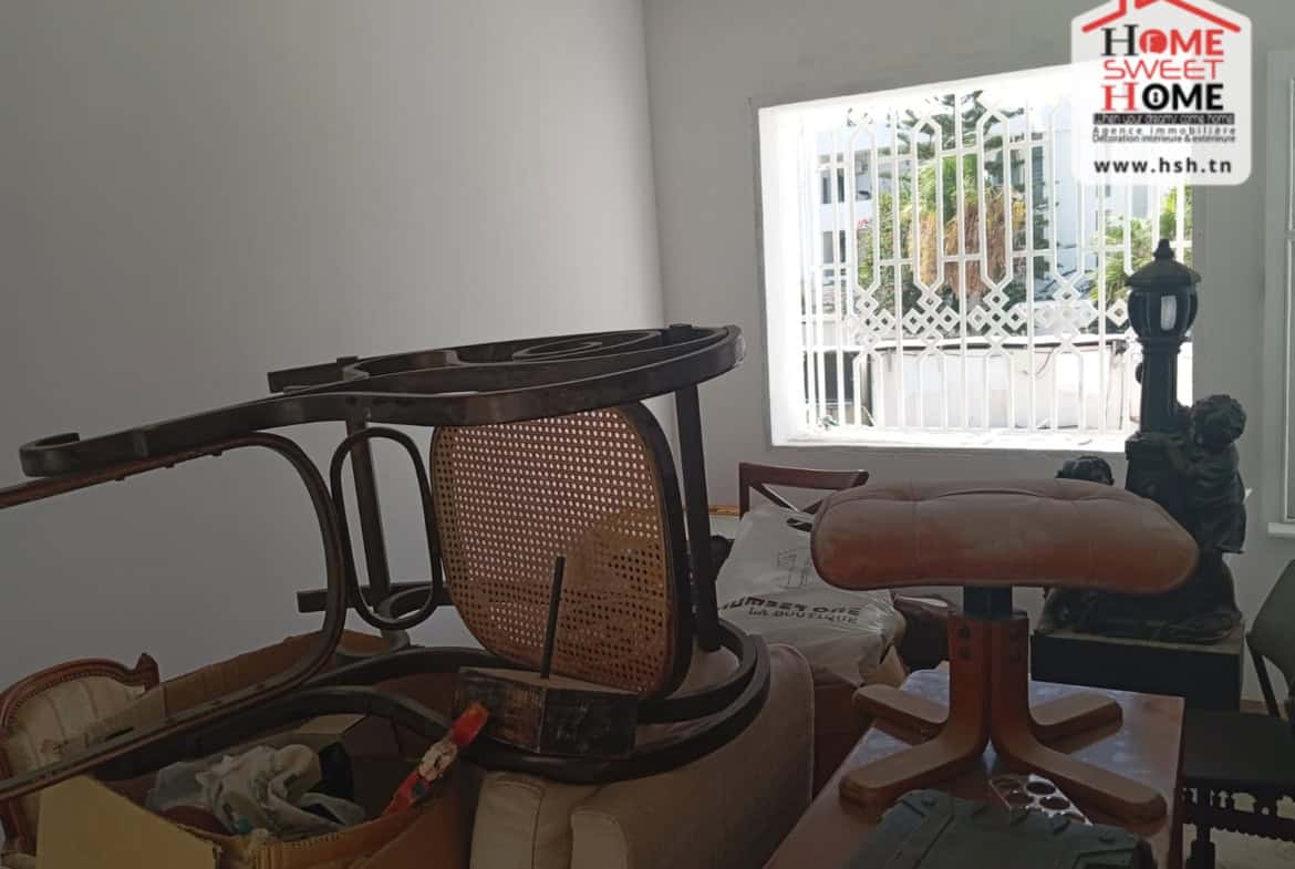 Office in Tunis,El menzah