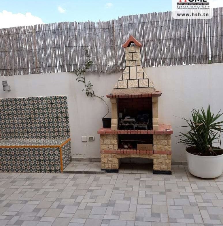 Villa in Ben arous,Bou mhel el bassatine