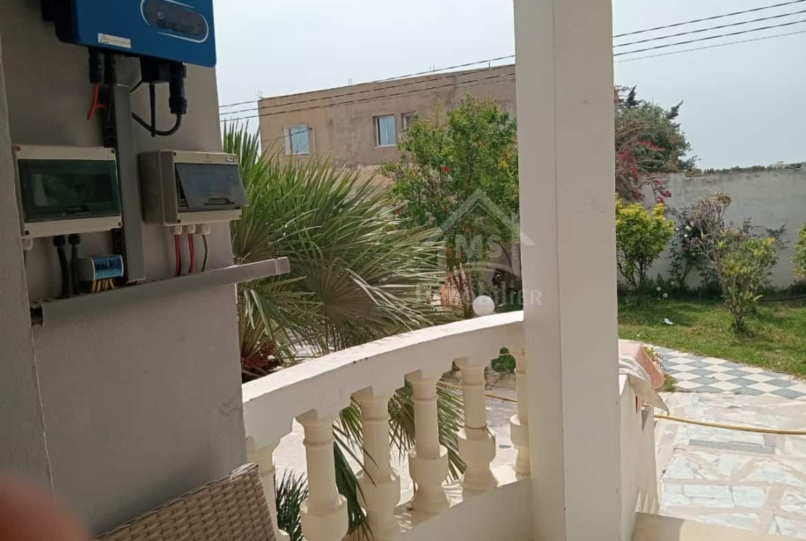 House in Nabeul,Hammamet Sud