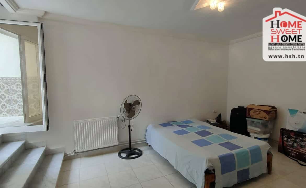 Apartment in Ben arous,Nouvelle medina