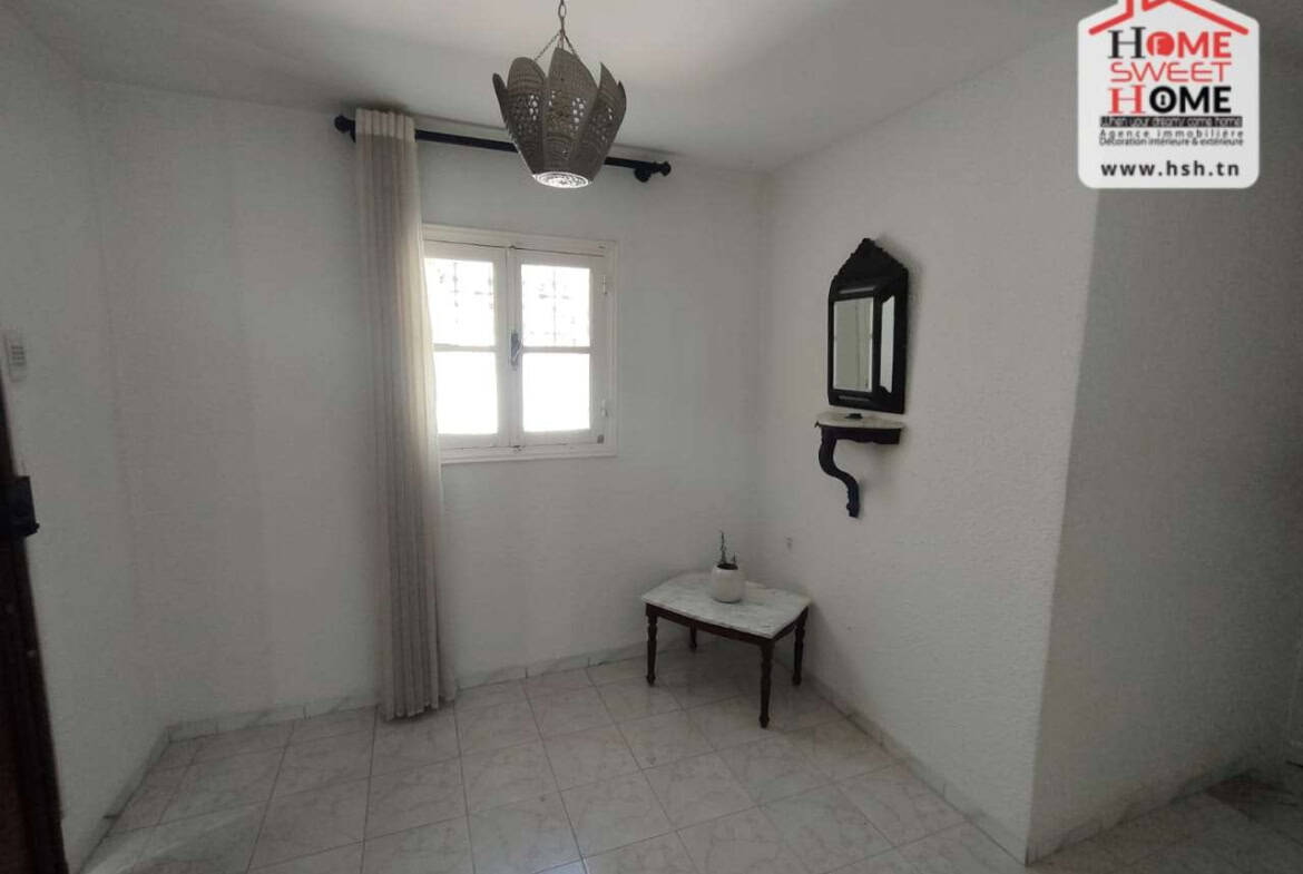 Villa in Ben arous,Nouvelle medina