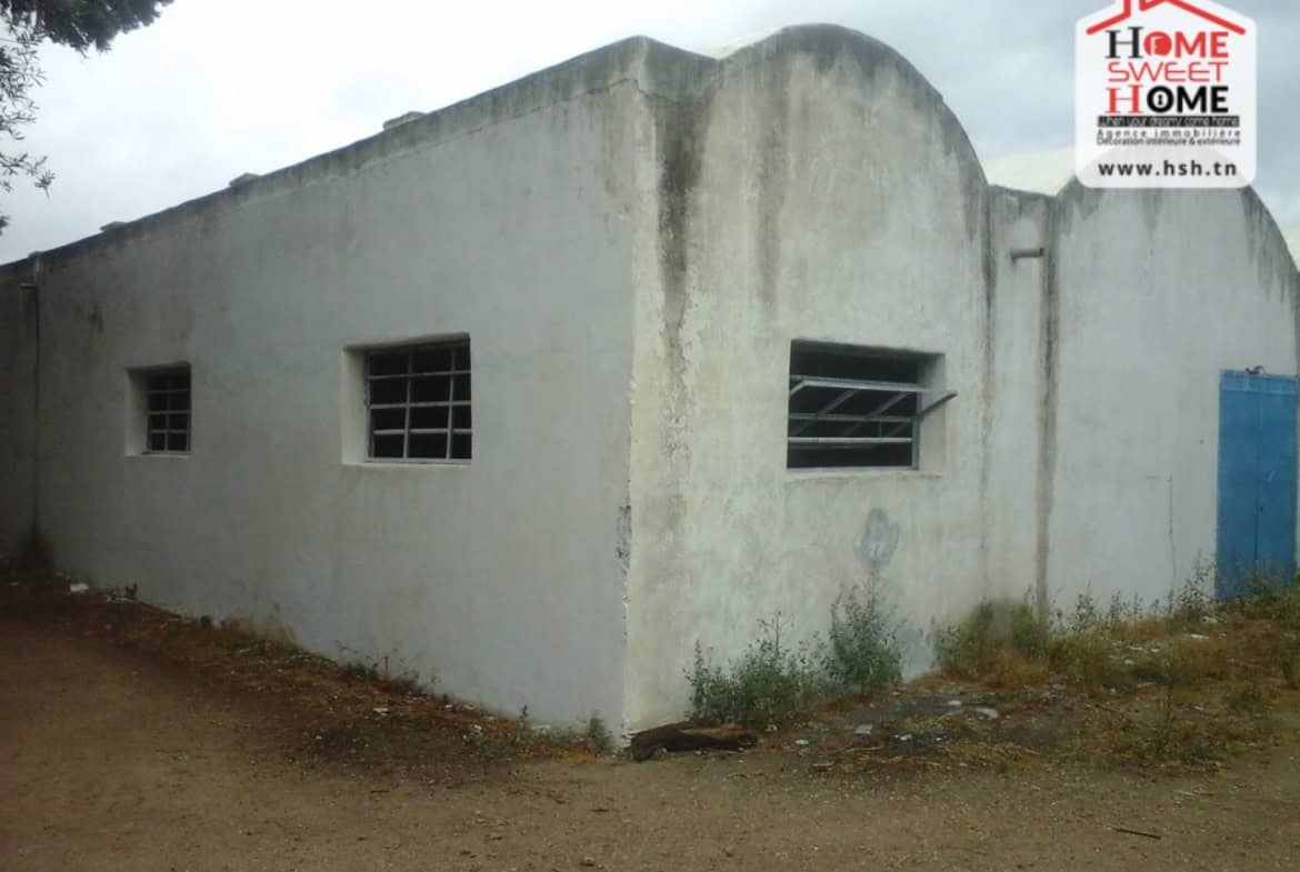 Land in Nabeul,Soliman